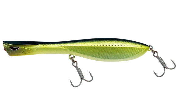 NOMAD DESIGN DARTWING 125