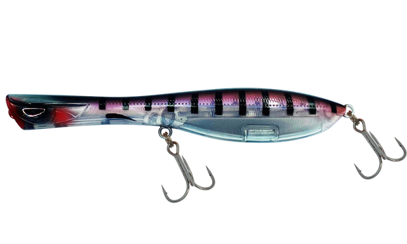 NOMAD DESIGN DARTWING 125