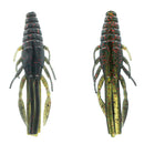 6TH SENSE CRUBE 3" CRAWTUBE-14