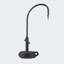 BKK DRAGGIN NED JIG HEADS-2