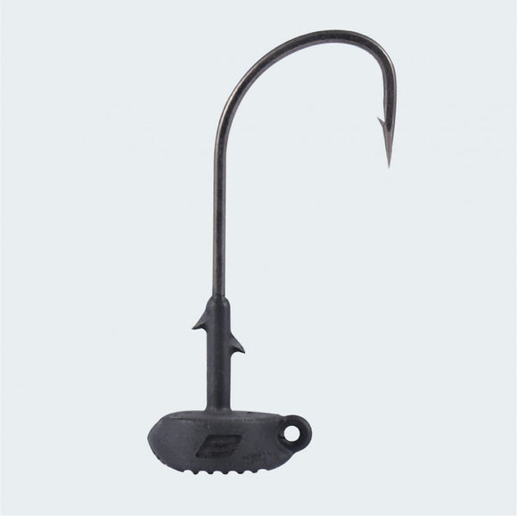 BKK DRAGGIN NED JIG HEADS