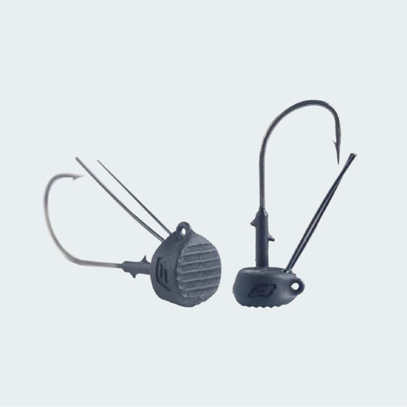 BKK SILENT CHASER DRAGGIN NED WEEDLESS