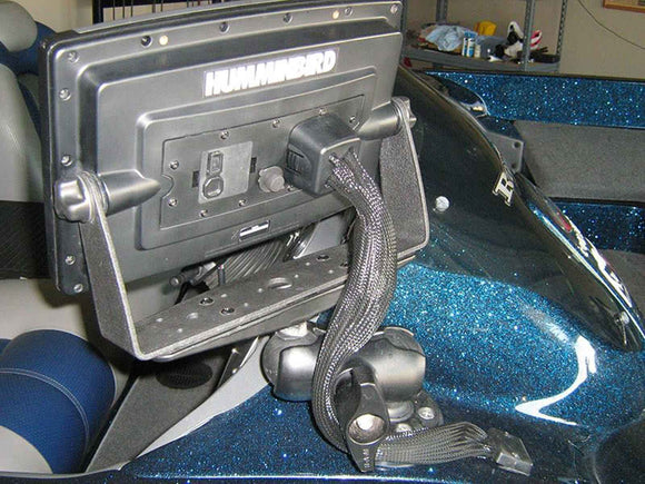 THE ROD GLOVE E-CABLE GLOVE