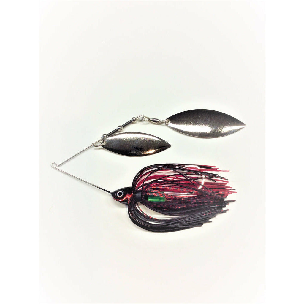 e chip fishing lures PERSUADER E-CHIP SPINNER BAIT