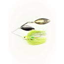 PERSUADER E-CHIP SPINNER BAIT-12