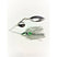 Green Shad E-Chip W/ Silver Colorado/Willow
