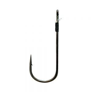 HAYABUSA FPP STRAIGHT HOOK HEAVY DUTY - Copperstate Tackle
