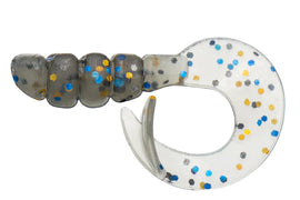 Buy bluegill-pro EUROTACKLE MICRO FINESSE EPF GRUB 1.2&quot;