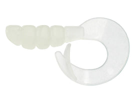 Buy super-glow EUROTACKLE MICRO FINESSE EPF GRUB 1.2&quot;