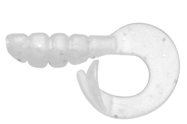 Buy white EUROTACKLE MICRO FINESSE EPF GRUB 1.2&quot;