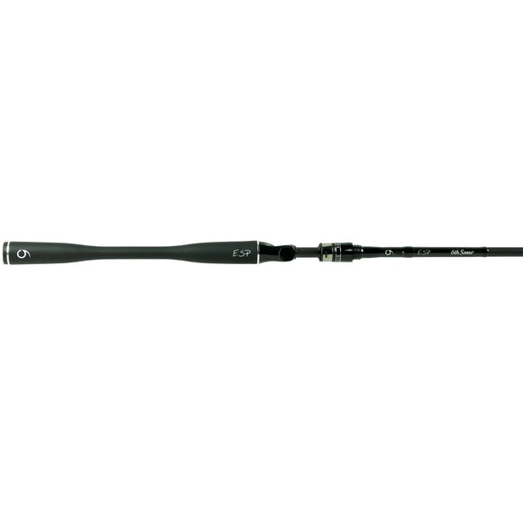 6TH SENSE ESP SERIES RODS