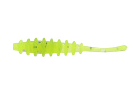 Buy chartreuse EUROTACKLE MICRO FINESSE EURO GRUB JR. 0.8&quot;