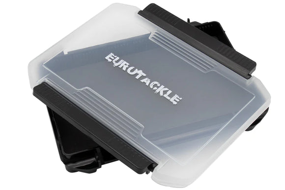 EURO-LOCKER HARD FOAM BOX