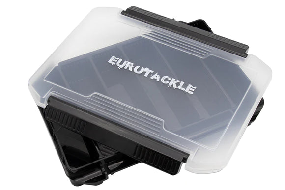 EURO-LOCKER LURE BOX