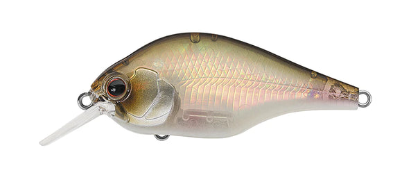 EVERGREEN ZR-4 CRANKBAITS