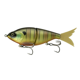 Buy bluegill-fire 6TH SENSE FLOW GLIDER 130 SWIMBAIT