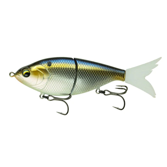 6TH SENSE FLOW GLIDER 130 SWIMBAIT