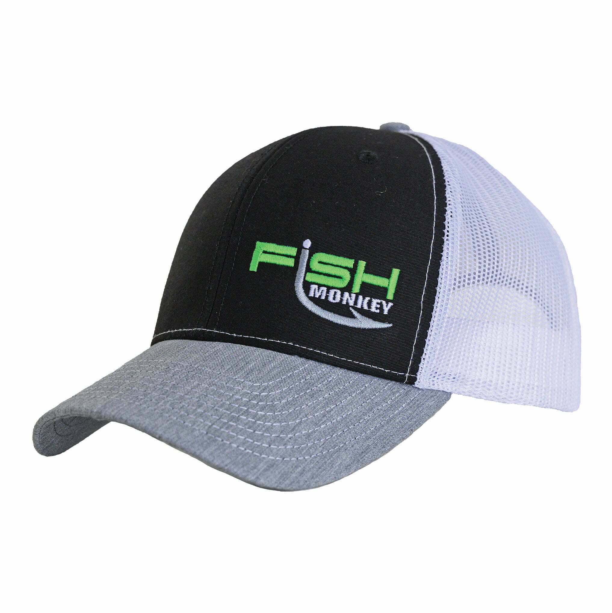 FISH MONKEY HATS | Copperstate Tackle