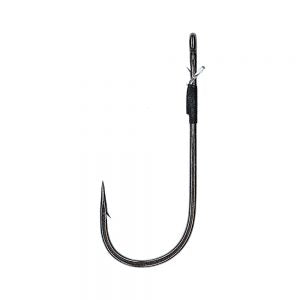 HAYABUSA FPP STRAIGHT HOOK - Copperstate Tackle