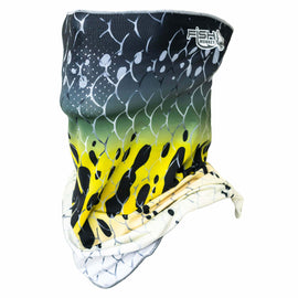 FISH MONKEY SUN PROTECTION FACE GUARDS - 0