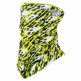 Buy schooln-bass FISH MONKEY SUN PROTECTION FACE GUARDS