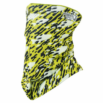 Buy schooln-bass FISH MONKEY SUN PROTECTION FACE GUARDS