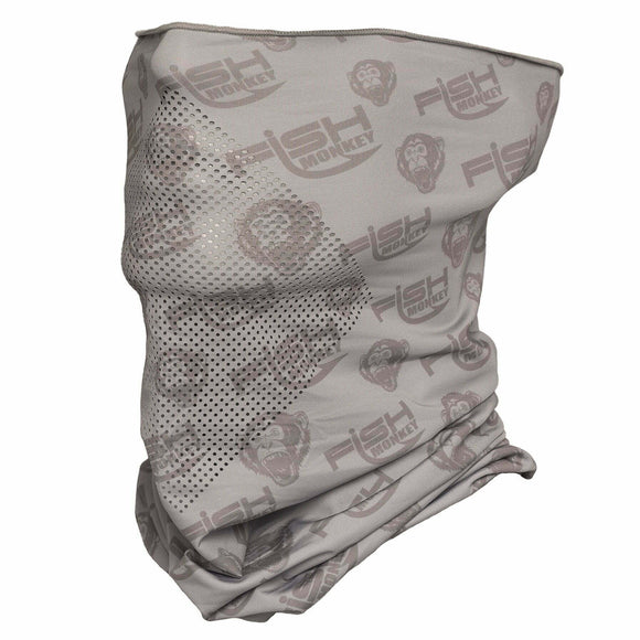 FISH MONKEY SUN PROTECTION FACE GUARDS