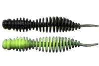EUROTACKLE MICRO FINESSE FAT ASSASSIN 2"