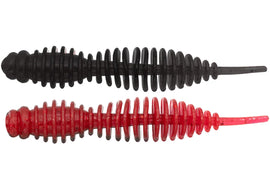 Buy dark-rage EUROTACKLE MICRO FINESSE FAT ASSASSIN 2&quot;