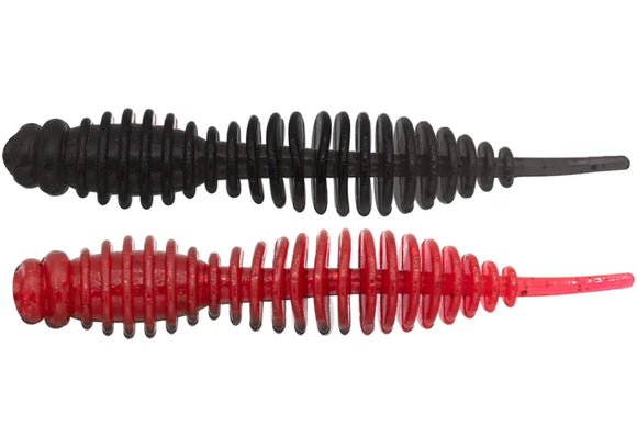 EUROTACKLE MICRO FINESSE FAT ASSASSIN 2"