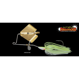 JACKALL FIRECRACKER BUZZ BAIT - Copperstate Tackle