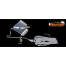 JACKALL FIRECRACKER BUZZ BAIT - Copperstate Tackle