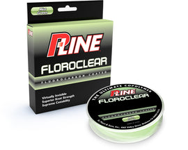 P-LINE FLOROCLEAR