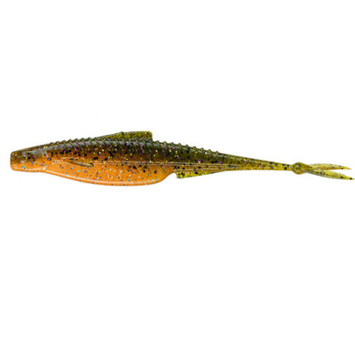 6TH SENSE FLUSH 5.2" SOFT JERKBAIT - Copperstate Tackle