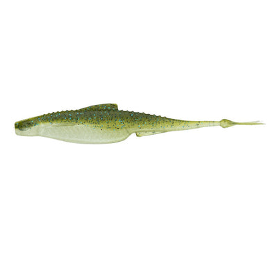 6TH SENSE FLUSH 5.2" SOFT JERKBAIT - Copperstate Tackle