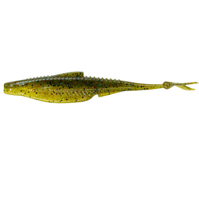 6TH SENSE FLUSH 5.2" SOFT JERKBAIT - Copperstate Tackle