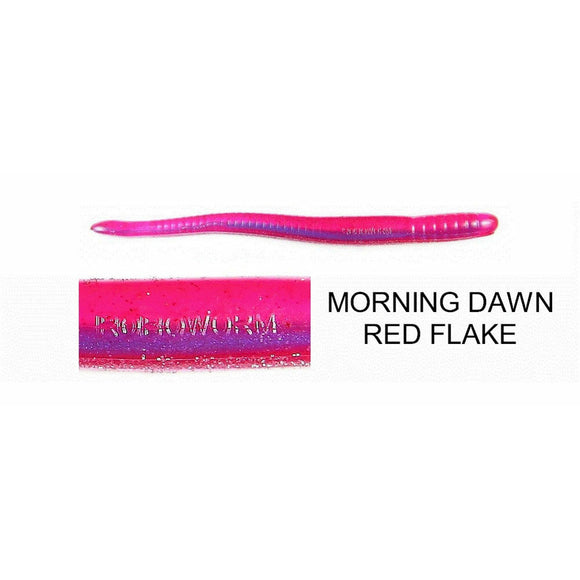 ROBOWORM FAT STRAIGHT TAIL WORM - Copperstate Tackle
