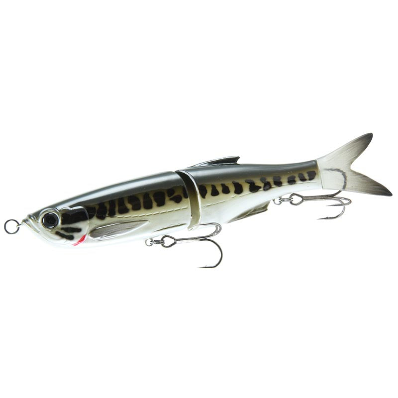 SAVAGE GEAR 3D GLIDE SWIMMER - 6 1/2" - Copperstate Tackle