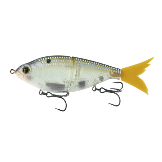 6TH SENSE FLOW GLIDER 130 SWIMBAIT