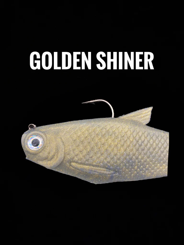 Golden Shiner