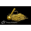 LUNKER CITY FOOTBALL JIG - Copperstate Tackle