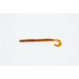 5150 CURLY TAIL WORM 4.25" - Copperstate Tackle