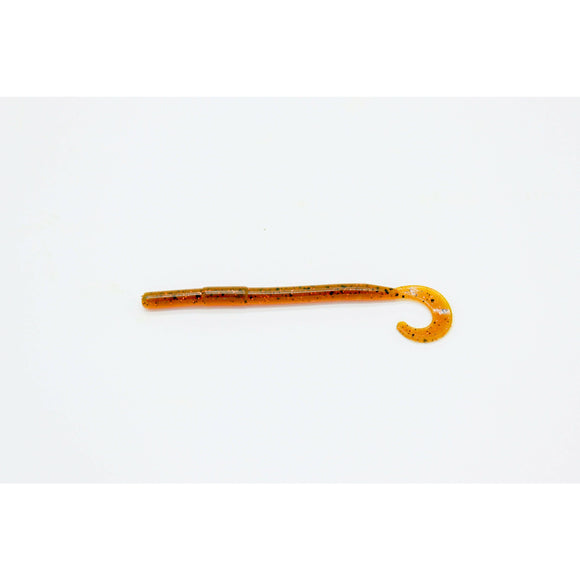5150 CURLY TAIL WORM 4.25" - Copperstate Tackle