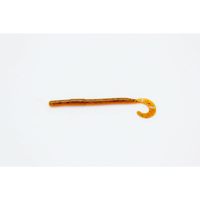 5150 CURLY TAIL WORM 4.25" - Copperstate Tackle