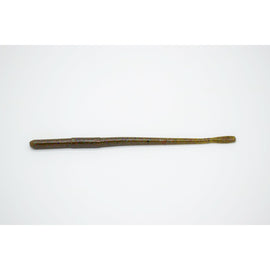 5150 STRAIGHT TAIL WORM 6" - Copperstate Tackle