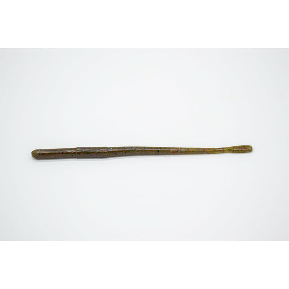5150 STRAIGHT TAIL WORM 6" - Copperstate Tackle