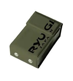 Buy sand-khaki RYUGI SINGLE HOOK STOCKER II