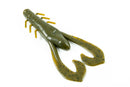 BIZZ BAITS CUTTER CRAW-7
