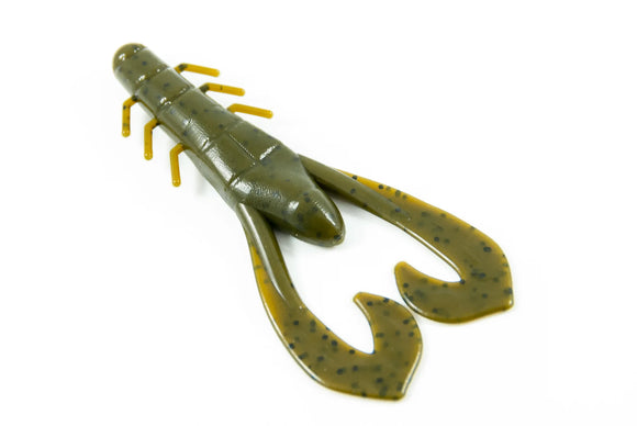 BIZZ BAITS CUTTER CRAW