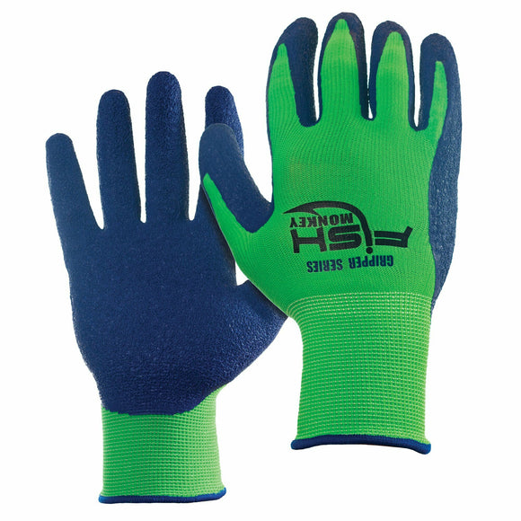 FISH MONKEY ALL PURPOSE GRIPPER GLOVE